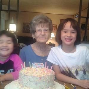 Meet your Posher, Wendy